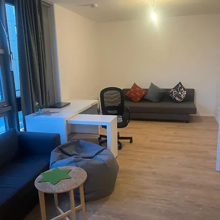Central Apartment Appartamento *