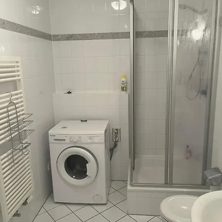 Central Apartment Apartamento